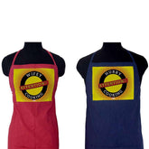 Attention Wifey Cooking Digital Printed Apron